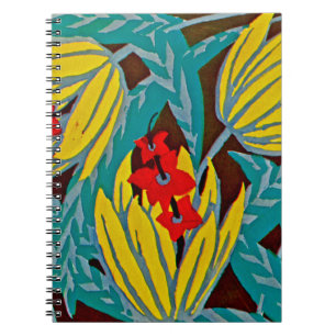 Carnet L'Art Déco de Seguy #12 chez Emporio Moffa