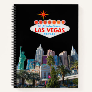 Carnet Las Vegas