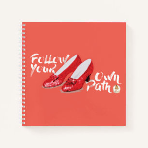 Carnet L'assistant d'Oz™ Chemin d'accès à la suite