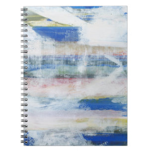 Carnet Lavage blanc II