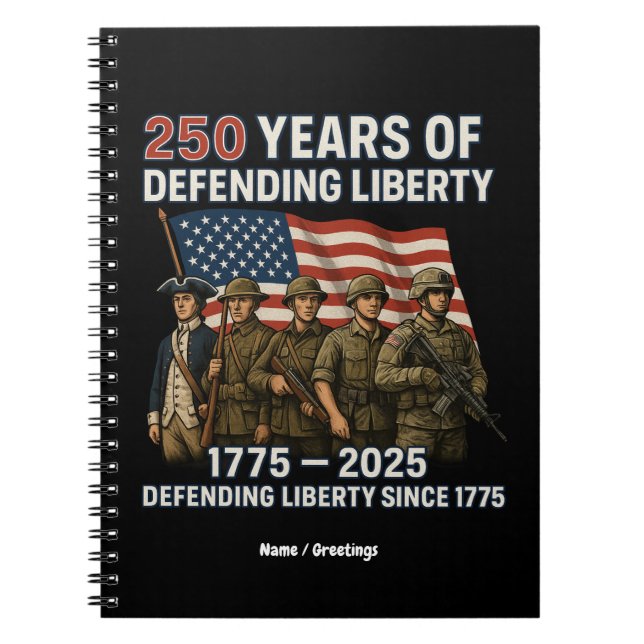 Carnet Le 250e anniversaire de la parade militaire du dra (Devant)