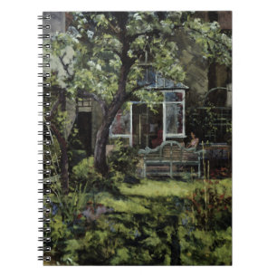 Carnet Le banc 2002 de Lutyens