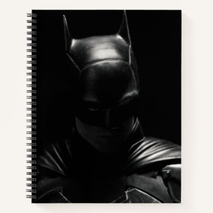 Carnet Le Batman de Shadow