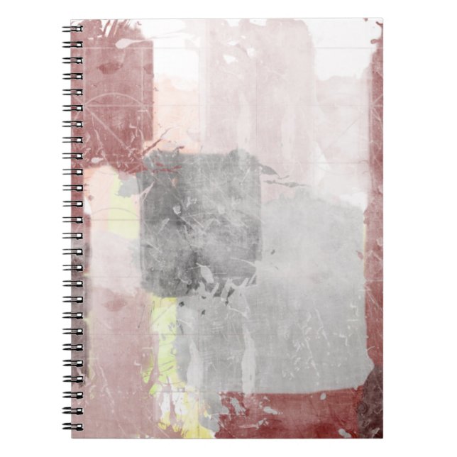 Carnet Le bon le mauvais et l'idée [détail "idée"] (Devant)