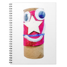 Le bricoleur de Charlotte