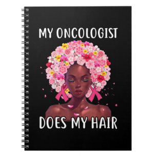 Carnet Le cancer du sein My Oncologist Does My Hair Cance