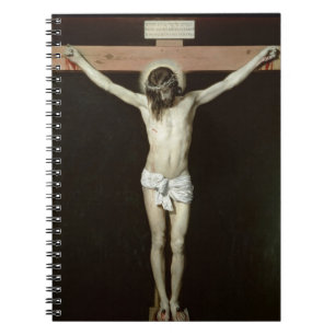 Carnet Le Christ sur la croix, c.1630