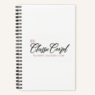 Carnet Le Coord Classique