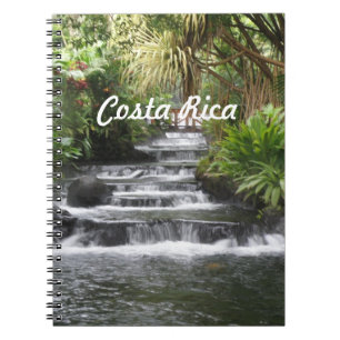 Carnet Le Costa Rica