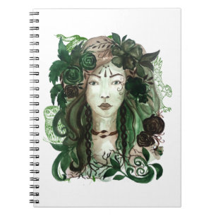 Carnet Le Fey