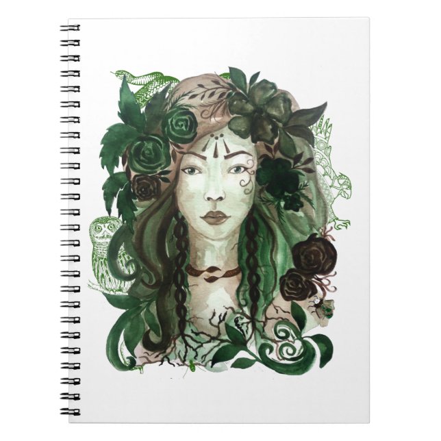Carnet Le Fey (Devant)