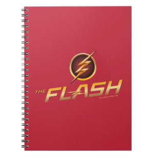 Carnet Le Flash   Logo TV Show