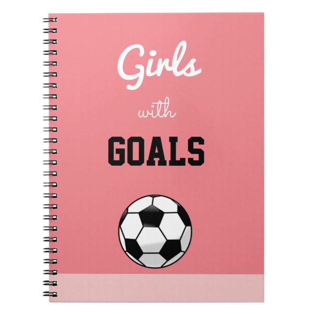 Carnet Le football de superstar (Devant)