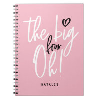 Le grand quatre oh ! fête de 40e anniversaire fill