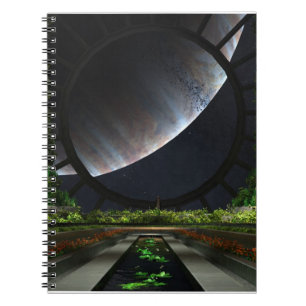 Carnet Le jardinier