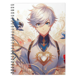 Carnet Le joyau des coeurs