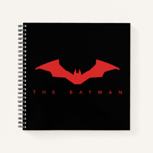 Carnet Le logo Batman Bat