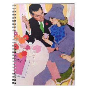 Carnet Le mariage n'est pas pour moi