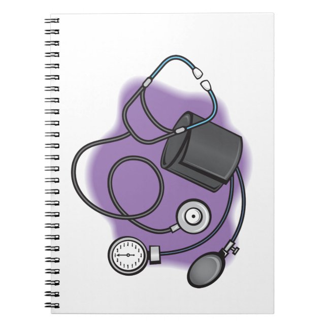 Carnet Le Médical (Devant)
