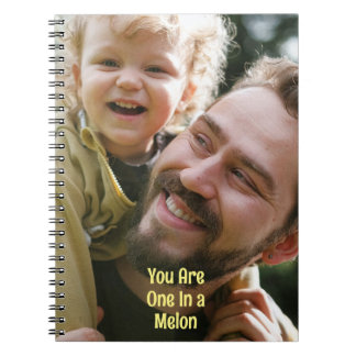 Carnet Le meilleur papa jamais
