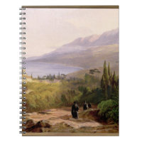 Le mont Athos et le monastère de Stavroniketes, 18