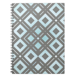 Carnet Le Motif géométrique de Kamelia 9