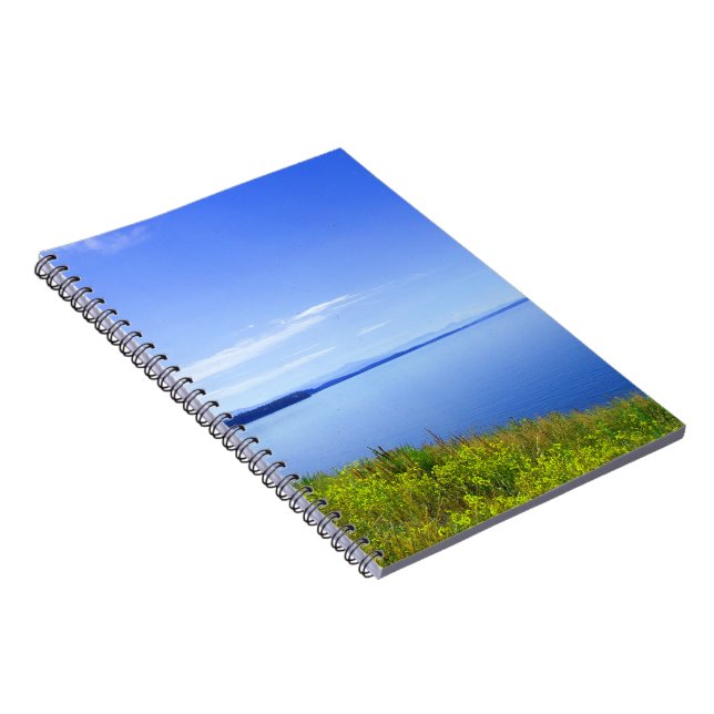 Carnet Le Parc national de Grand Teton (Côté Droit)
