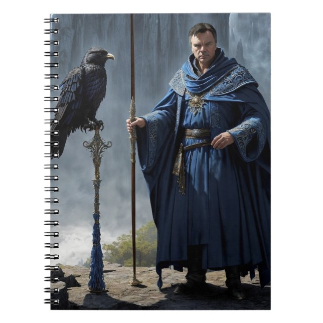 Carnet Le plus grand des grands Signets (Devant)