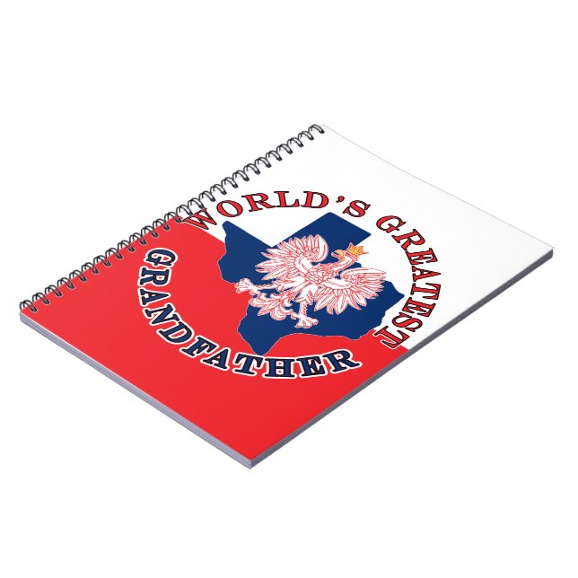 Carnet Le plus grand grand-père du monde (Côté gauche)