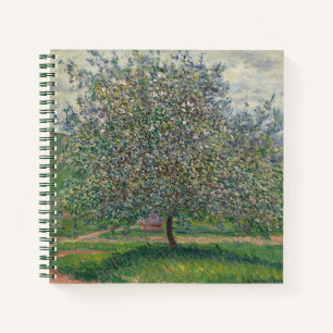 Carnet Le Pommier 1879