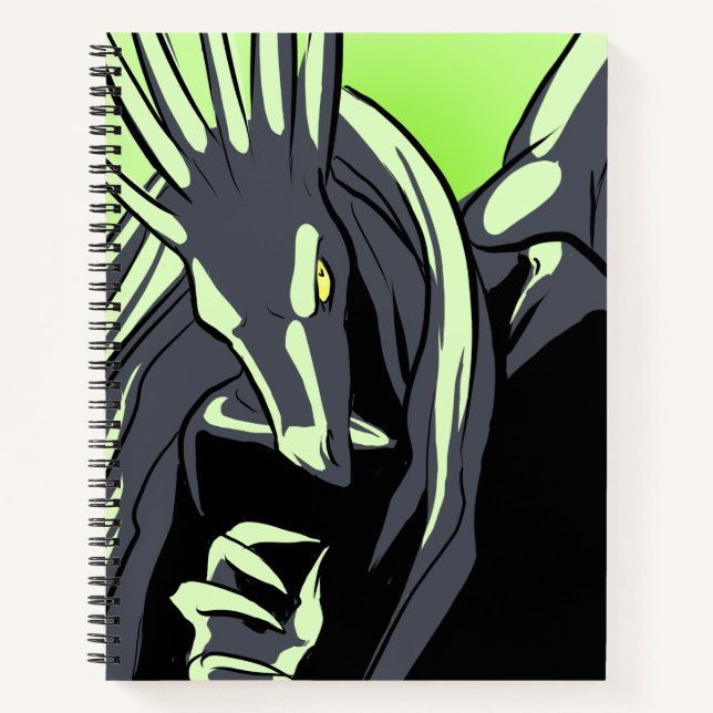 Carnet Le portable de l'empereur de Chatcaavan (Devant)