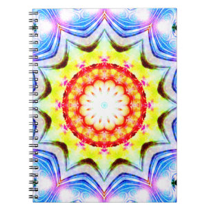 Carnet Le prêtre Imaginaire Mage Le Vibrant magique Mande