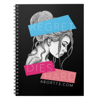 Carnet Le regret meurt dur | Abort73.com
