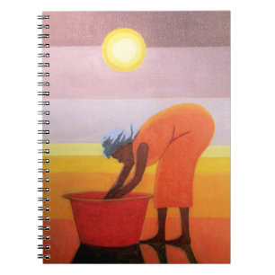 Carnet Le seau rouge 2002