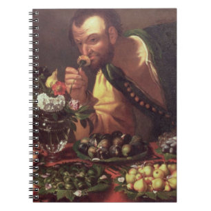 Carnet Le sens de l'odorat