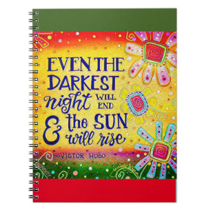 Carnet Le Soleil Va Augmenter À Nouveau Inspiritisme Enco