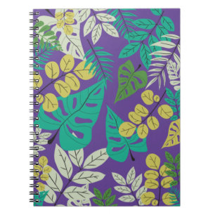 Carnet Le temps d'une nouvelle chute Design