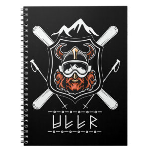 Carnet Le tir à l'arc des Normands de l'Ullr God