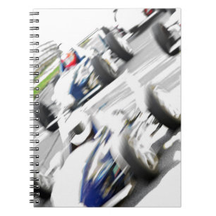 Carnet Le tour de la course