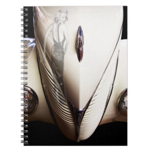 Carnet Le tour de Marilyn