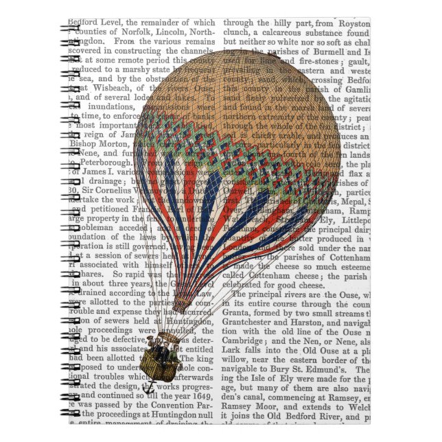 Carnet Le Tricolore (Devant)