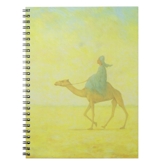 Carnet Le voyage 1993 (Devant)