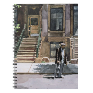 Carnet Le voyage 2002