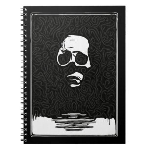 Carnet Le Voyage Désagréable