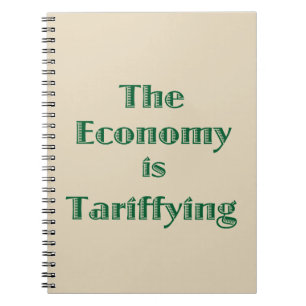 Carnet L'économie est à la traîne