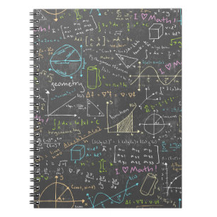 Carnet Leçons de mathématiques