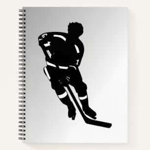 Carnet Lecteur NHL