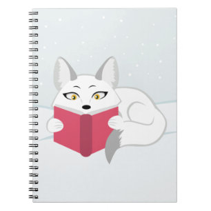 Carnet Lecture Fox