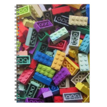 carnet lego