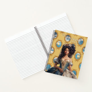 Carnet L'Eminent *Et parfois des notations chaotiques